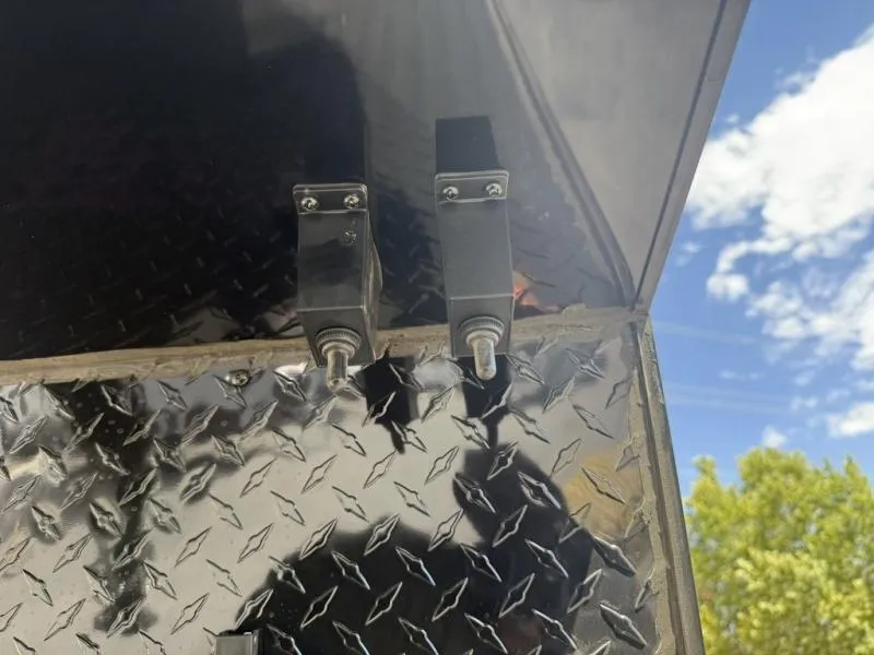 new Cargo (Enclosed) Trailers Criterion  for sale, in Draper, UT Thumbnail 15