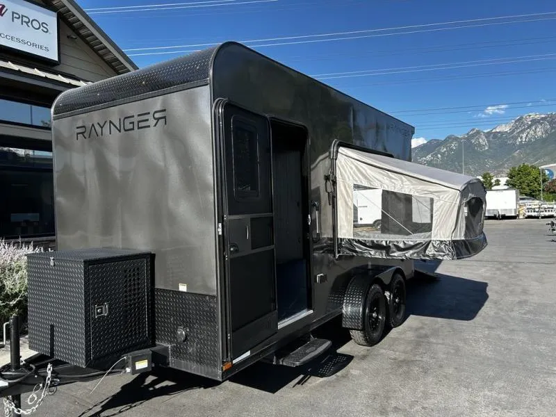 new Toy Haulers Raynger  for sale, in Draper, UT Thumbnail 99