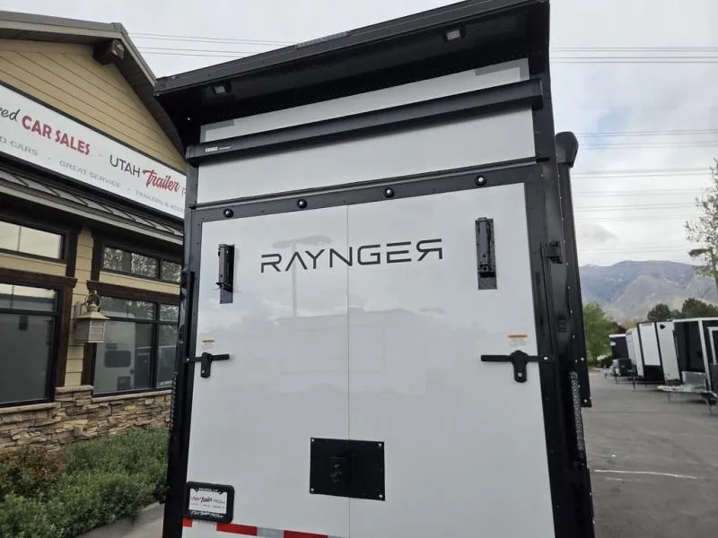 new Toy Haulers Raynger  for sale, in Draper, UT Thumbnail 26