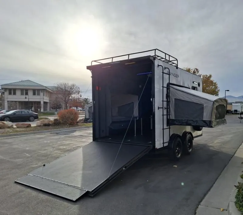 new Toy Haulers Raynger  for sale, in Draper, UT Thumbnail 74