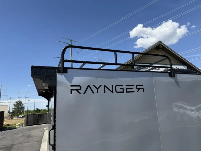new Toy Haulers Raynger  for sale, in Draper, UT Thumbnail 22