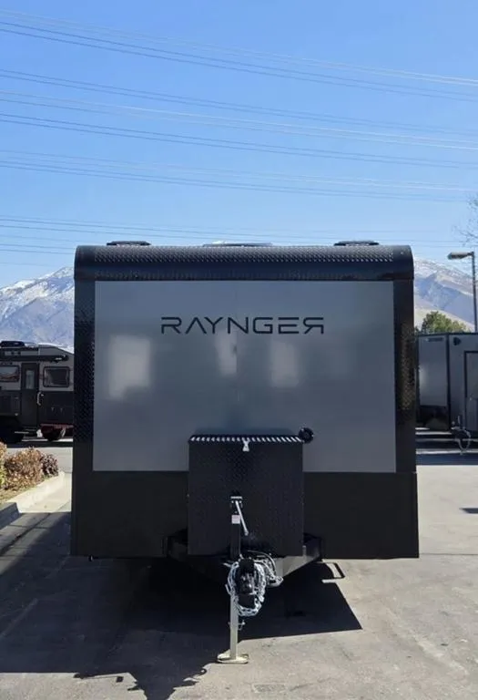 new Toy Haulers Raynger  for sale, in Draper, UT Thumbnail 5