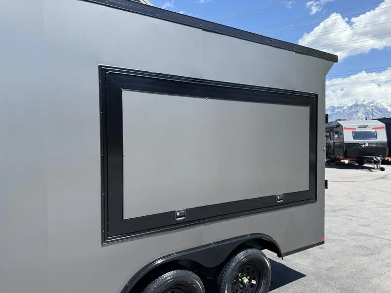 new Cargo (Enclosed) Trailers Criterion  for sale, in Draper, UT Thumbnail 15
