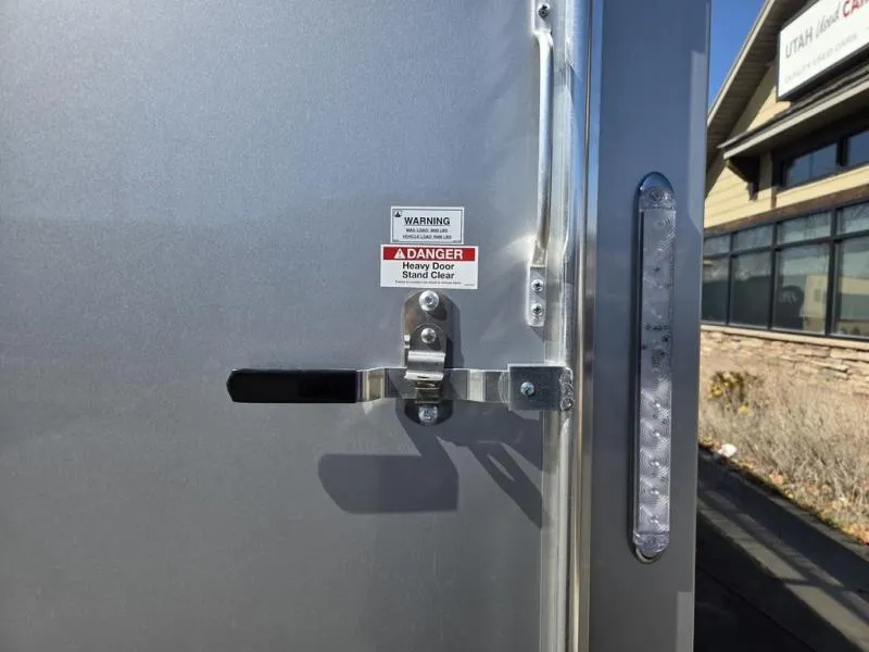 new Toy Haulers ATC  for sale, in Draper, UT Thumbnail 24