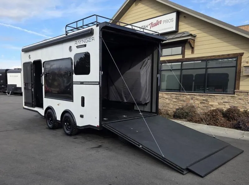 new Toy Haulers Other  for sale, in Draper, UT Thumbnail 45