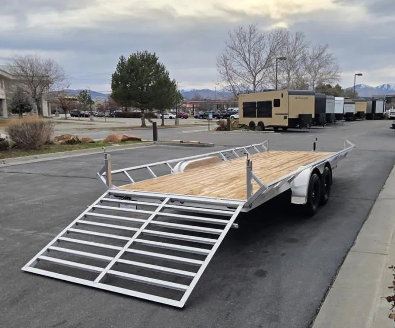 new Other Trailers Baughman Products  for sale, in Draper, UT Thumbnail 38
