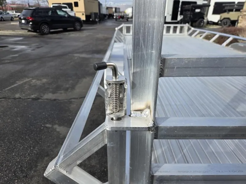 new Other Trailers Baughman Products  for sale, in Draper, UT Thumbnail 21