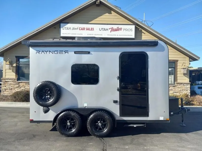 used Other Trailers Raynger  for sale, in Draper, UT Thumbnail 3