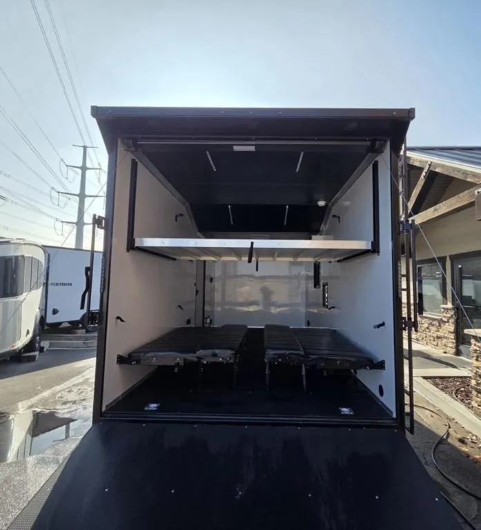 new Toy Haulers Raynger  for sale, in Draper, UT Thumbnail 25