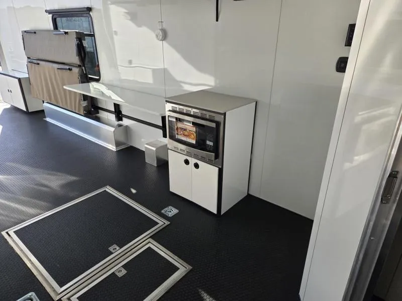 new Toy Haulers ATC  for sale, in Draper, UT Thumbnail 104