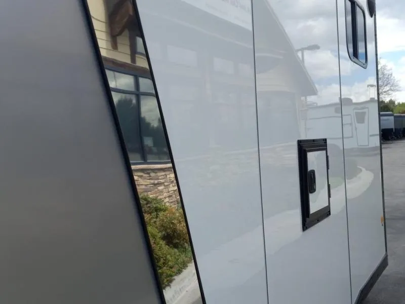 new Cargo (Enclosed) Trailers Xpress  for sale, in Draper, UT Thumbnail 23