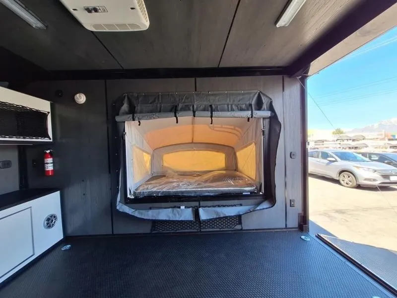 new Toy Haulers Raynger  for sale, in Draper, UT Thumbnail 69