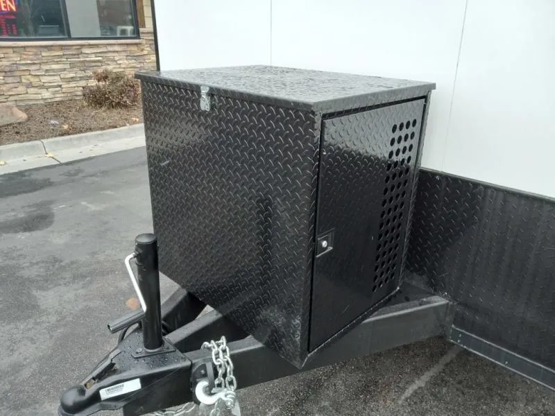 used Other Trailers Raynger  for sale, in Draper, UT Thumbnail 15