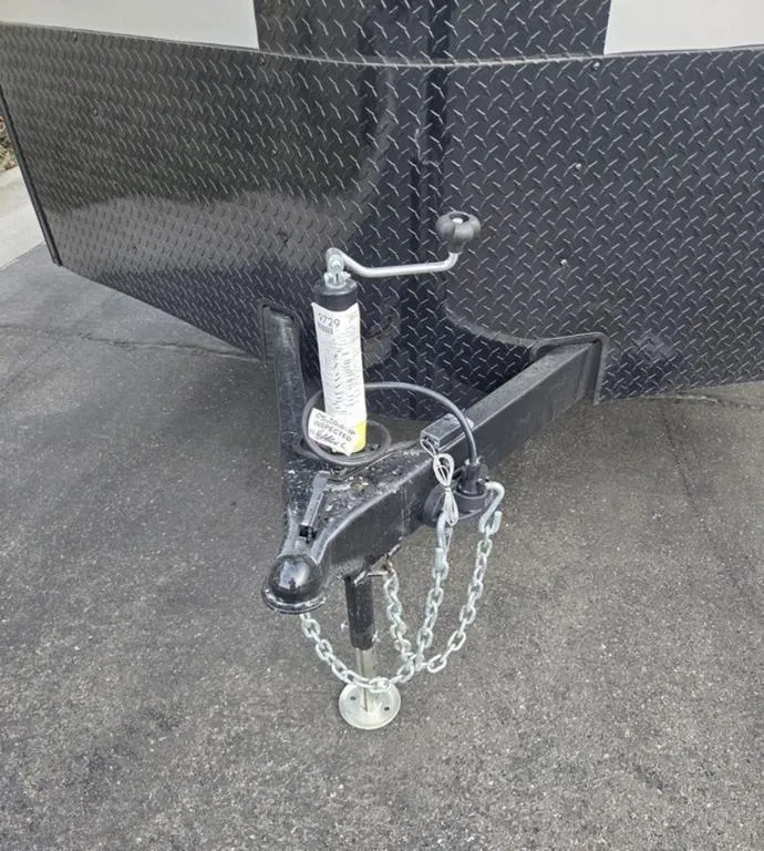 new Cargo (Enclosed) Trailers Criterion  for sale, in Draper, UT Thumbnail 18