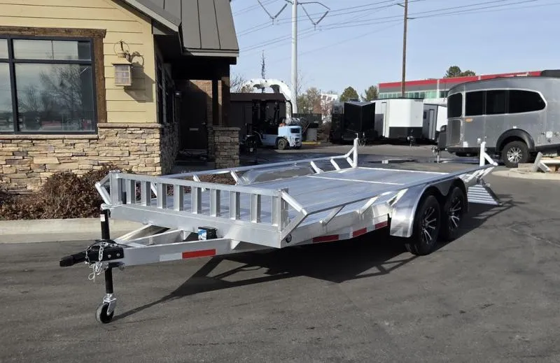 new ATV Trailers Baughman Products  for sale, in Draper, UT Thumbnail 18