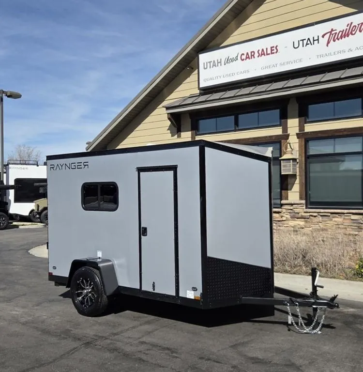 new Toy Haulers Raynger  for sale, in Draper, UT Thumbnail 6