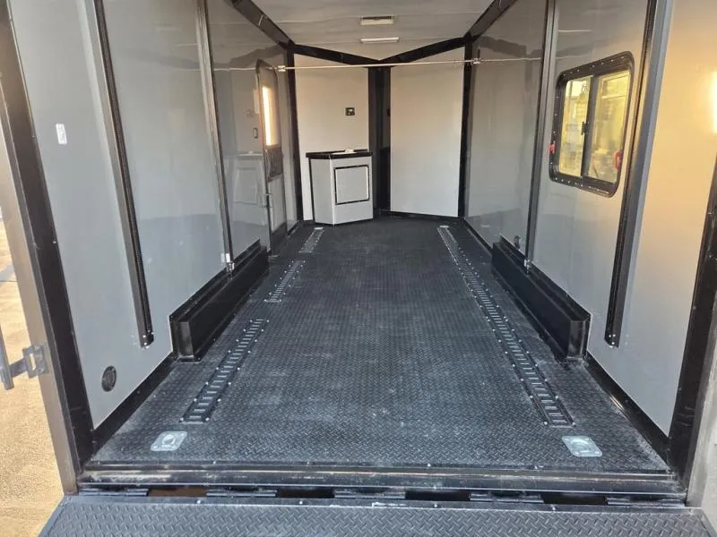 used Toy Haulers Moab  for sale, in Draper, UT Thumbnail 31