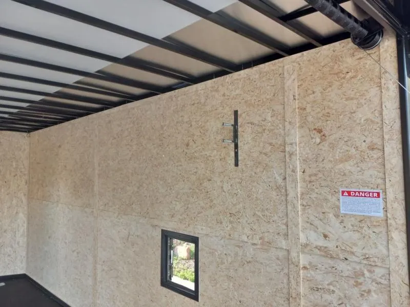 new Cargo (Enclosed) Trailers Criterion  for sale, in Draper, UT Thumbnail 26