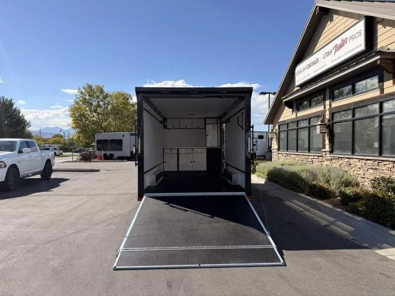 new Cargo (Enclosed) Trailers ATC  for sale, in Draper, UT Thumbnail 37