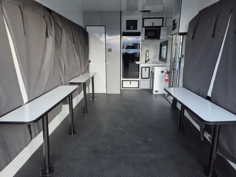 new Toy Haulers Raynger  for sale, in Draper, UT Thumbnail 52