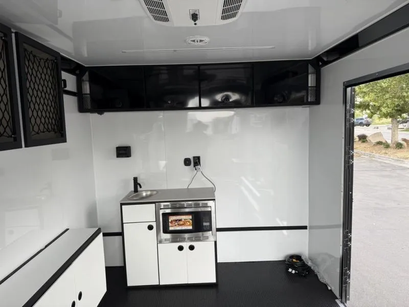 new Cargo (Enclosed) Trailers ATC  for sale, in Draper, UT Thumbnail 70