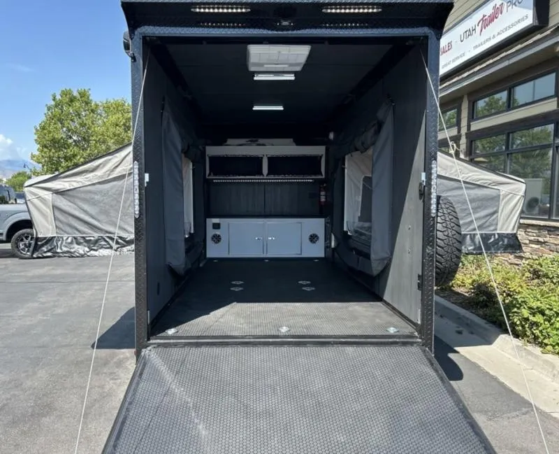 used Other Trailers Raynger  for sale, in Draper, UT Thumbnail 54