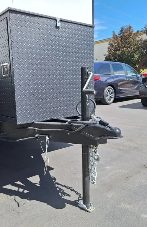 new Toy Haulers Raynger  for sale, in Draper, UT Thumbnail 81