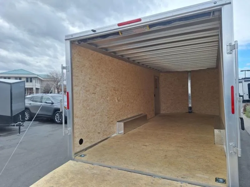 new Cargo (Enclosed) Trailers Xpress  for sale, in Draper, UT Thumbnail 27