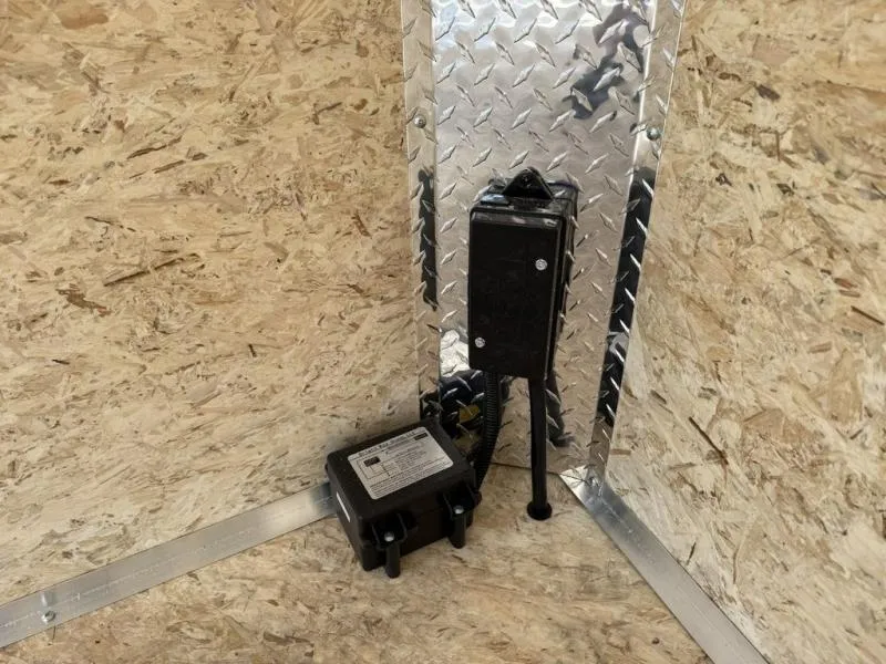 new Cargo (Enclosed) Trailers High Country  for sale, in Draper, UT Thumbnail 48