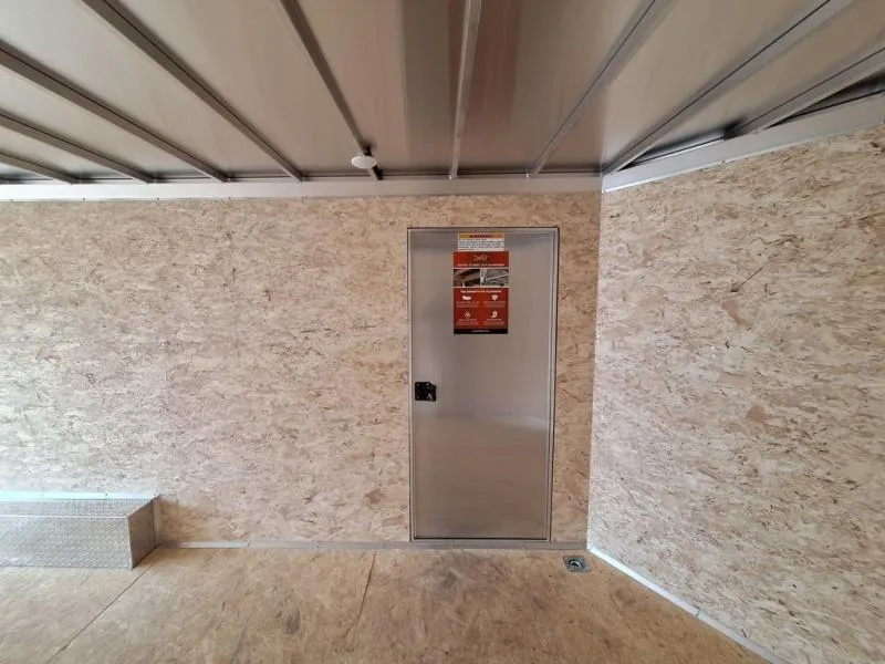 new Cargo (Enclosed) Trailers Xpress  for sale, in Draper, UT Thumbnail 35