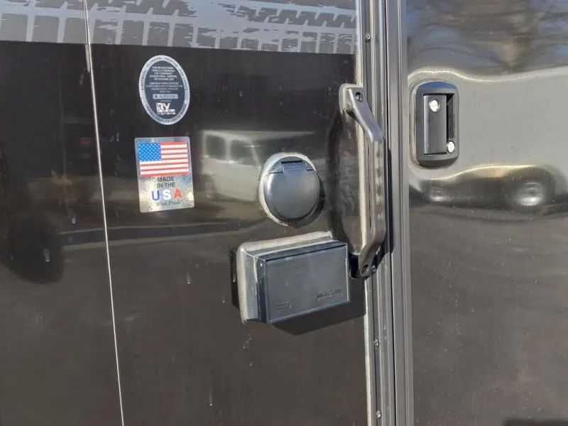 new Toy Haulers Stealth Trailers  for sale, in Draper, UT Thumbnail 36