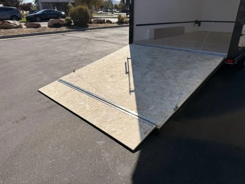 new Cargo (Enclosed) Trailers ATC  for sale, in Draper, UT Thumbnail 44