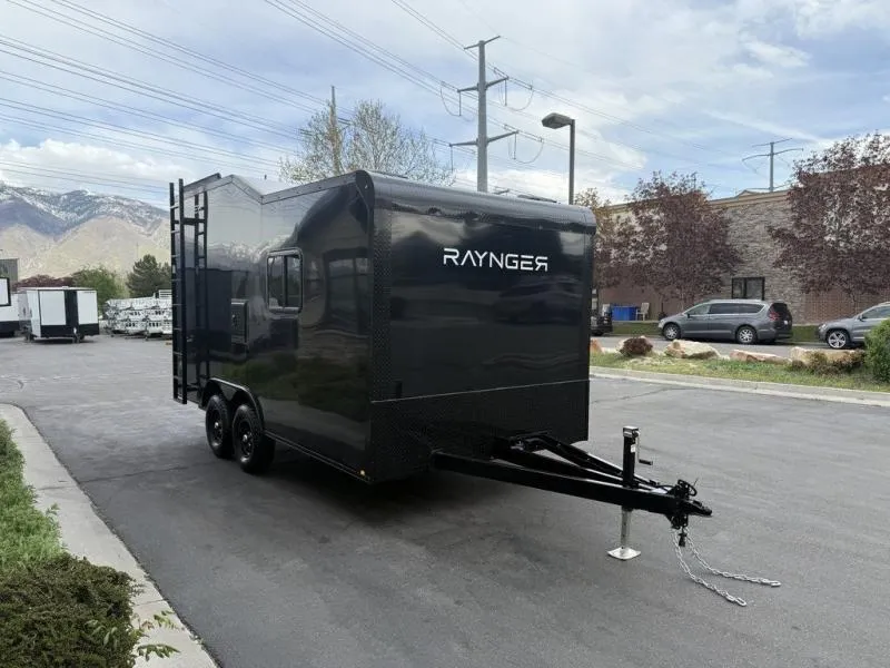 used Other Trailers Raynger  for sale, in Draper, UT Thumbnail 6
