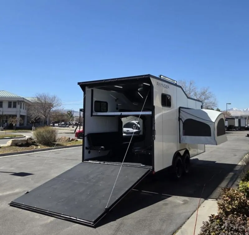 new Toy Haulers Other  for sale, in Draper, UT Thumbnail 78