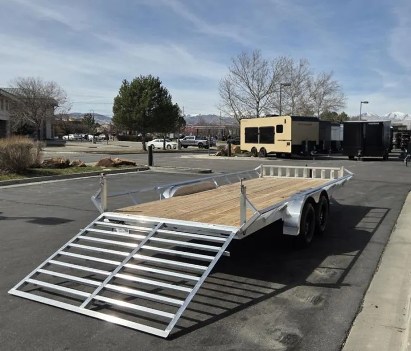 new Other Trailers Baughman Products  for sale, in Draper, UT Thumbnail 30