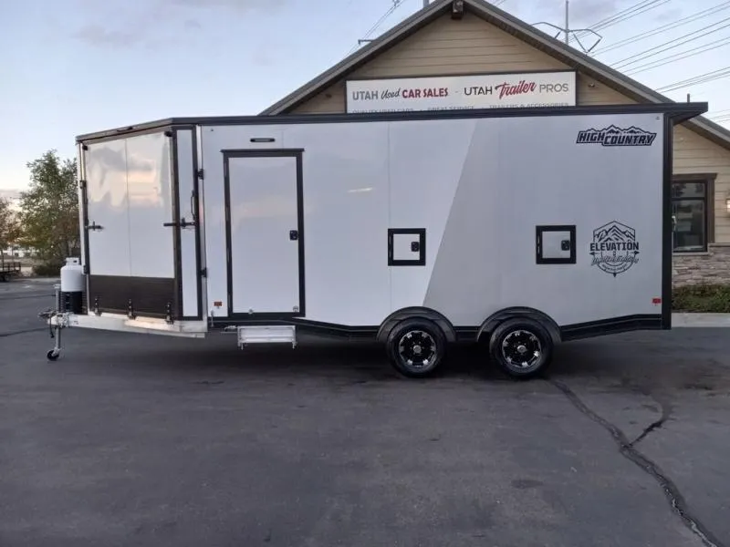 used Other Trailers High Country  for sale, in Draper, UT Thumbnail 3