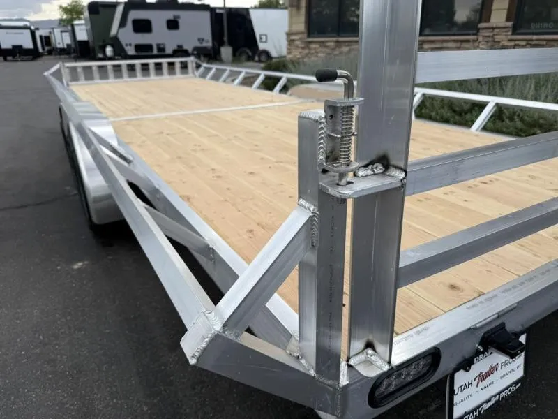 new Other Trailers Baughman Products  for sale, in Draper, UT Thumbnail 25