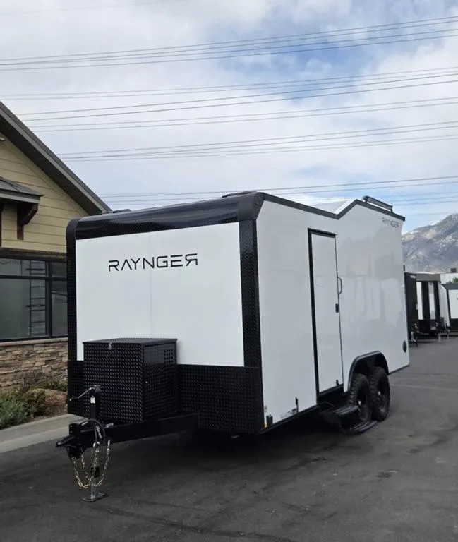 new Toy Haulers Raynger  for sale, in Draper, UT Thumbnail 5