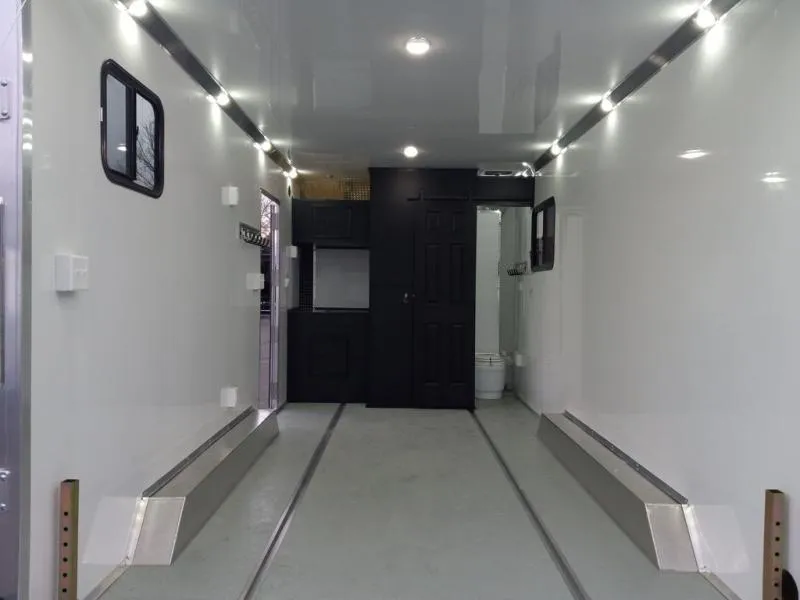 new Toy Haulers Raynger  for sale, in Draper, UT Thumbnail 59