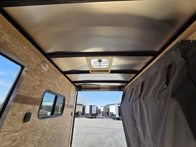 new Toy Haulers Raynger  for sale, in Draper, UT Thumbnail 48