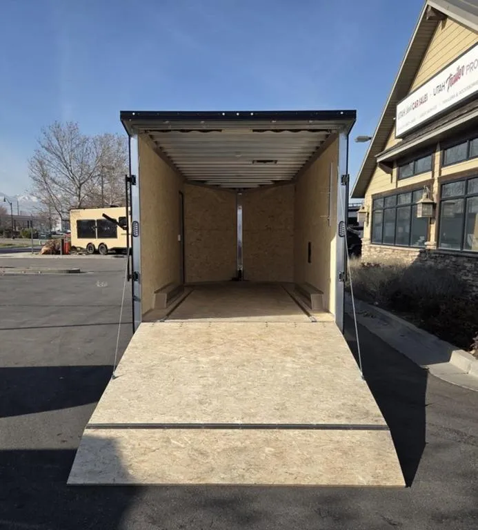 new Cargo (Enclosed) Trailers Xpress  for sale, in Draper, UT Thumbnail 14