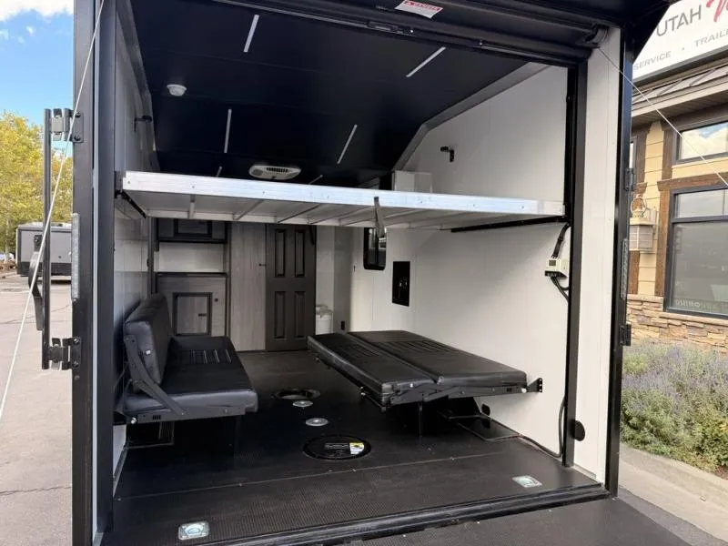 new Toy Haulers Raynger  for sale, in Draper, UT Thumbnail 101