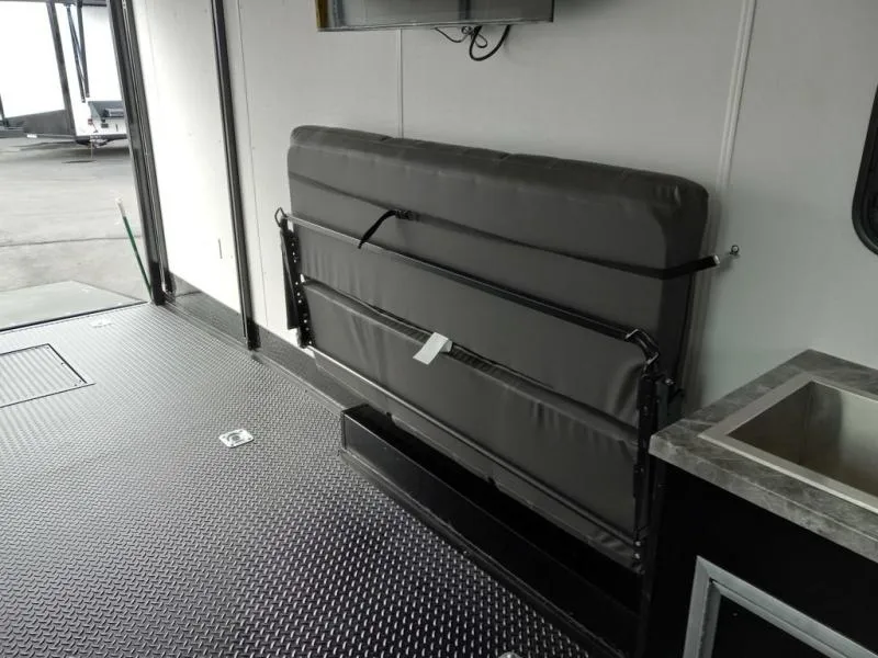 new Toy Haulers Stealth Trailers  for sale, in Draper, UT Thumbnail 96