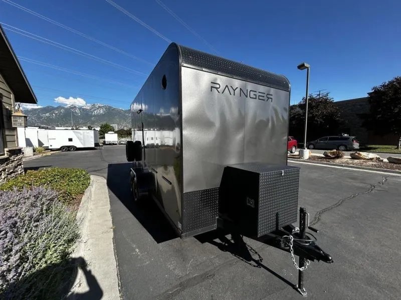 new Toy Haulers Raynger  for sale, in Draper, UT Thumbnail 9