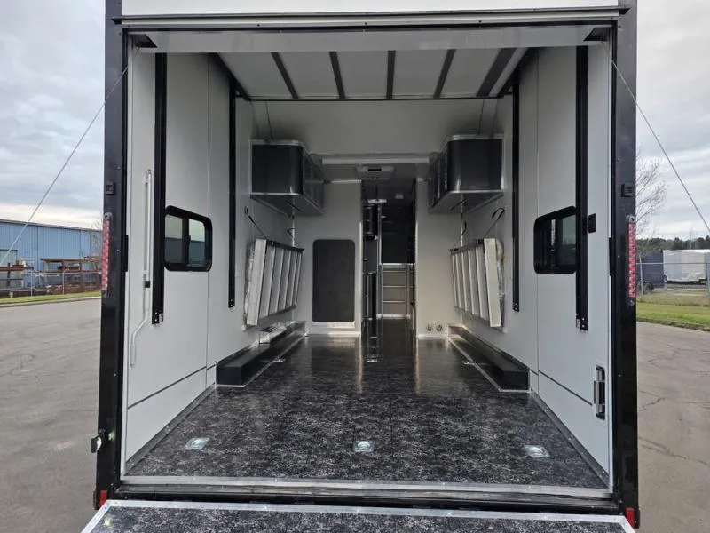 new Toy Haulers Raynger  for sale, in Draper, UT Thumbnail 18