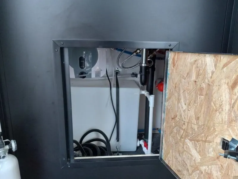 new Cargo (Enclosed) Trailers Raynger  for sale, in Draper, UT Thumbnail 65