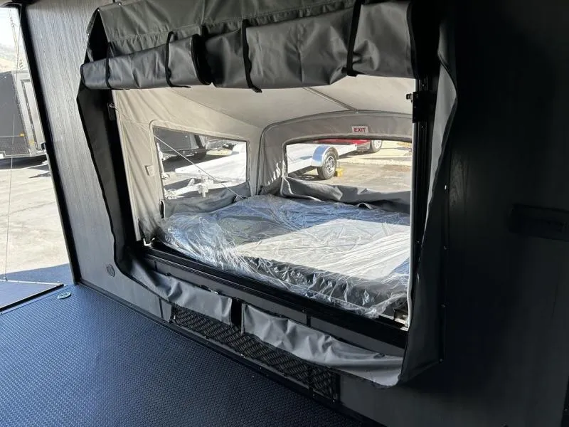 new Toy Haulers Raynger  for sale, in Draper, UT Thumbnail 53