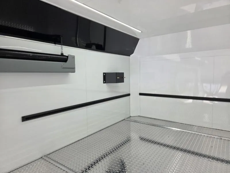 new Cargo (Enclosed) Trailers ATC  for sale, in Draper, UT Thumbnail 86