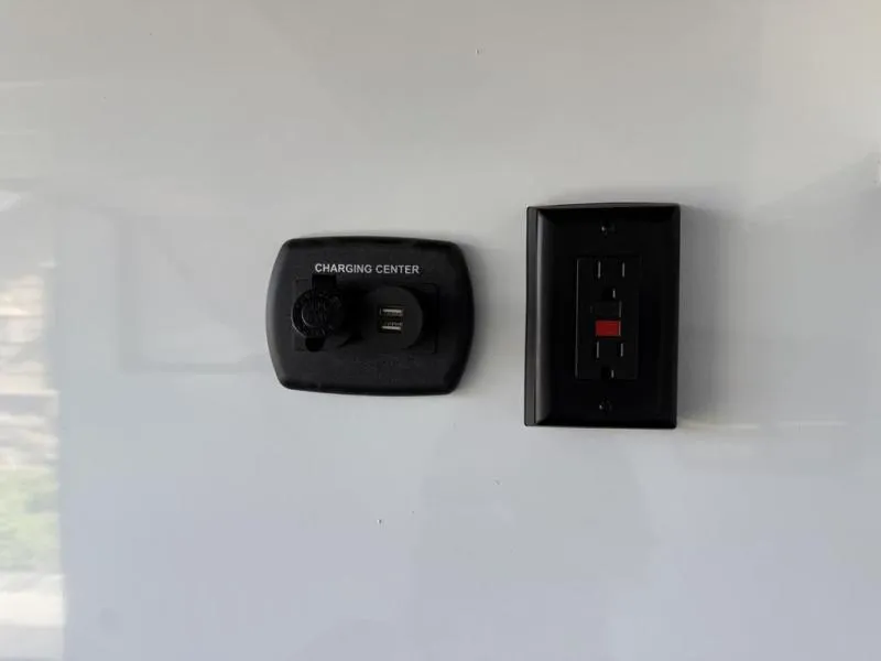 new Cargo (Enclosed) Trailers Raynger  for sale, in Draper, UT Thumbnail 25