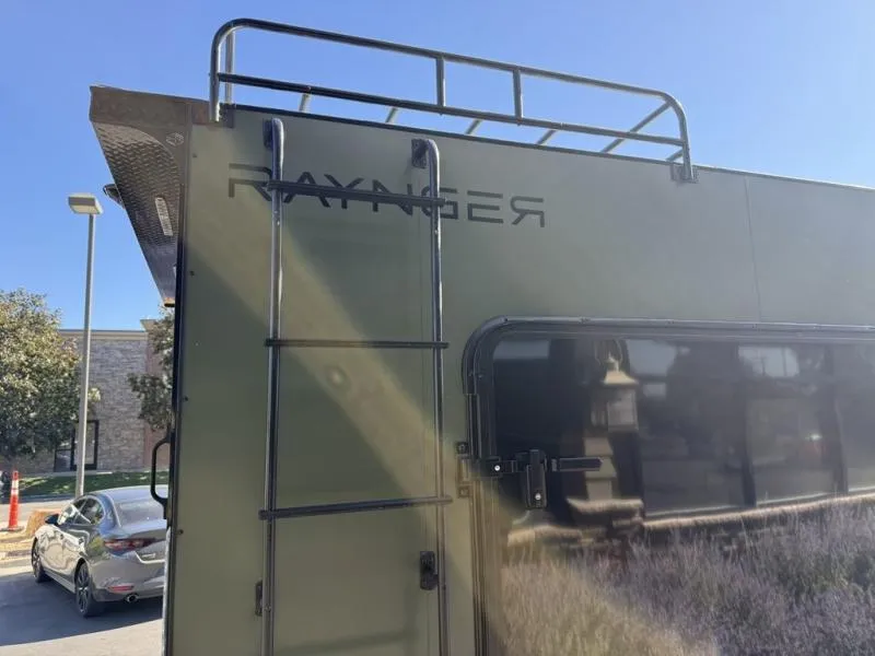 new Toy Haulers Raynger  for sale, in Draper, UT Thumbnail 34
